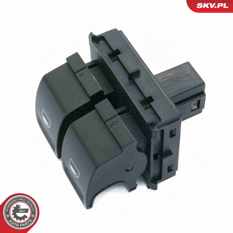 ESEN SKV 37SKV477 Switch, window regulator
