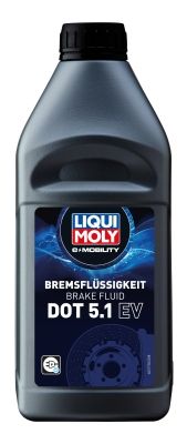 LIQUI MOLY fékfolyadék 21730