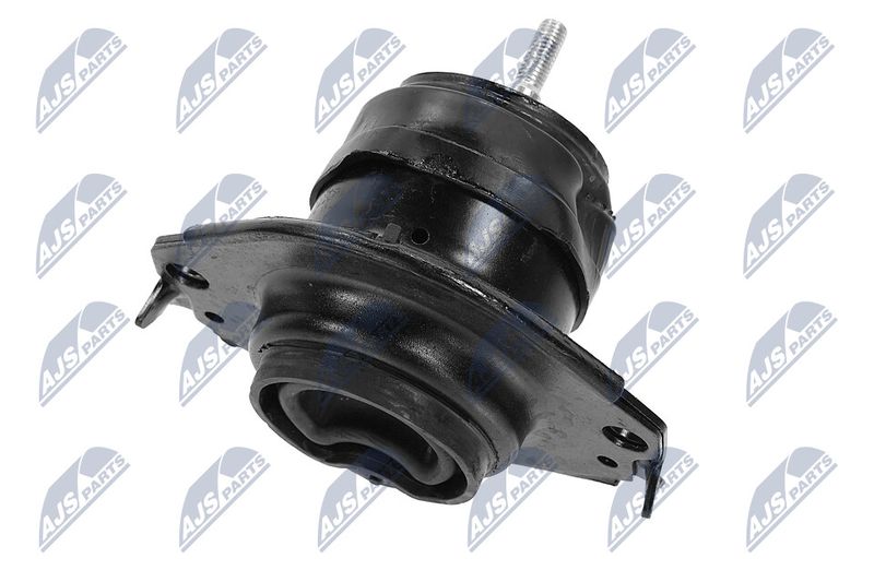 Paigutus, Mootor, NTY ZPS-CH-091