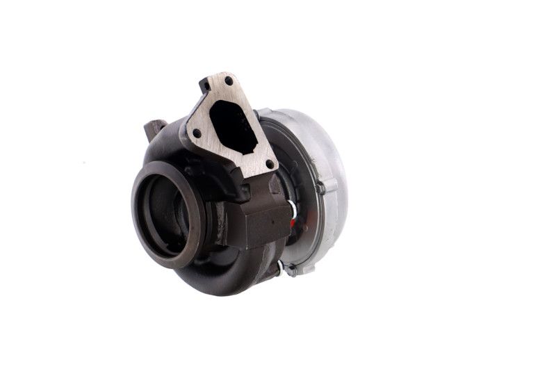 REMANTE 003-001-001370R Charger, charging (supercharged/turbocharged)