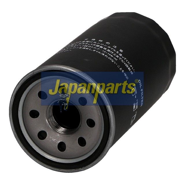 Filtro de aceite JAPANPARTS FO-912S