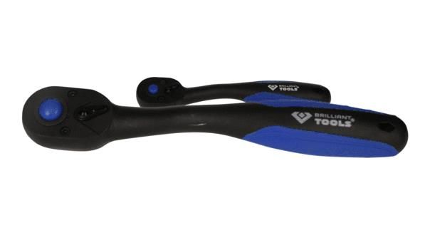 Ümberlülitatava narre komplekt, KS TOOLS BT023002