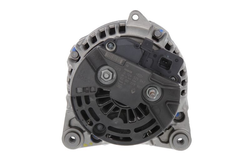 VALEO 200251 Alternator