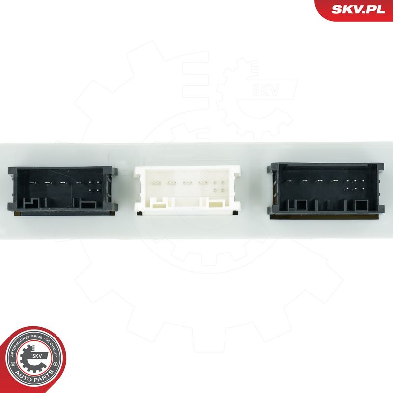 Juhtseade, valgustus, ESEN SKV 59SKV206