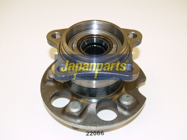 Butuc roata JAPANPARTS KK-22086