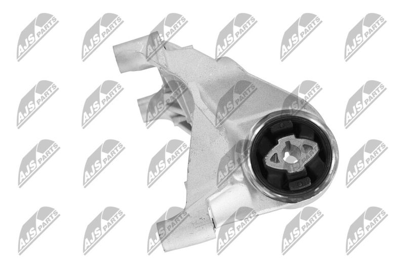 NTY ZPS-CH-183 Mounting, engine