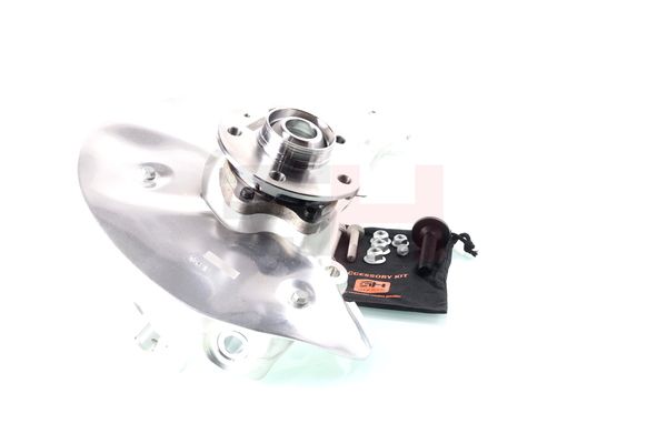 GH GH-284712V Steering Knuckle, wheel suspension