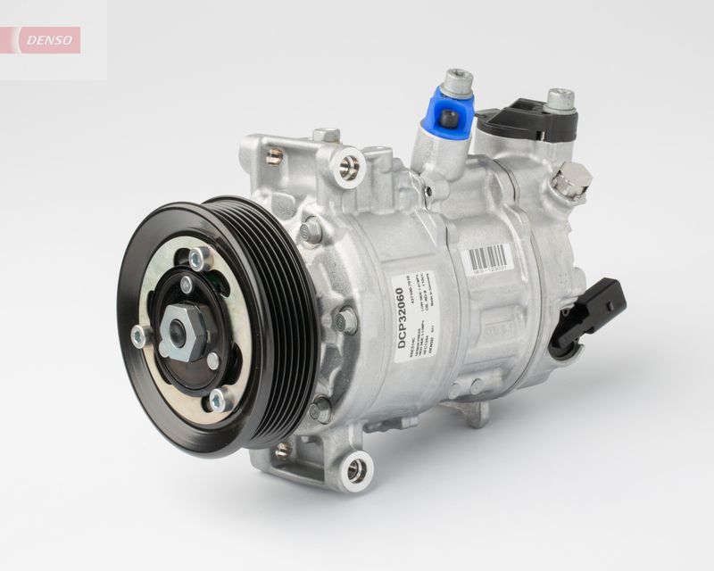 Denso Air Conditioning Compressor DCP32060