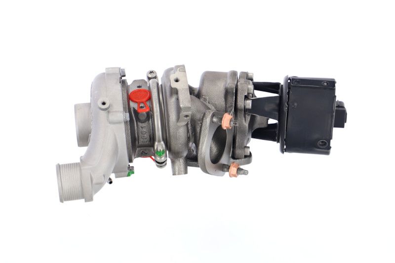REMANTE 003-002-001105R Charger, charging (supercharged/turbocharged)