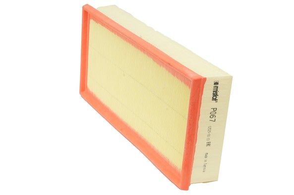MISFAT Filtre à air P067
