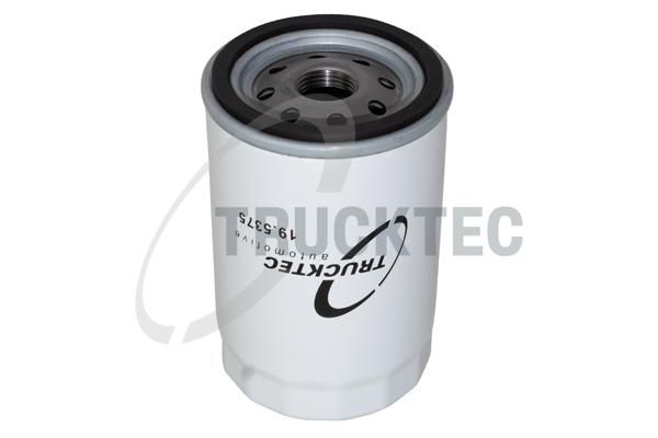TRUCKTEC AUTOMOTIVE 03.18.029 - Oil Filter, manual transmission