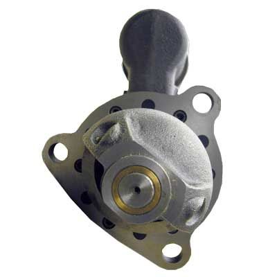 BOM-Prestolite MS1-419A Starter