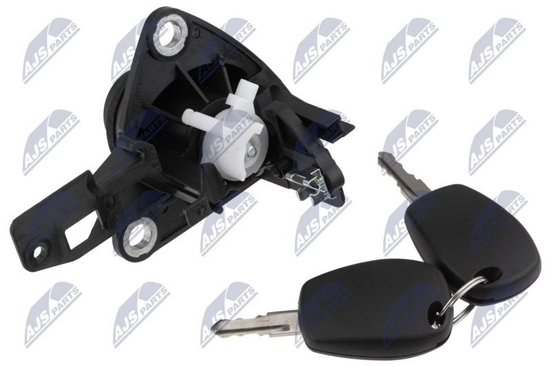 NTY EZC-RE-349 Tailgate Lock