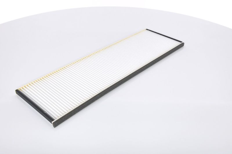 BOSCH 1987431207 Filter, cabin air