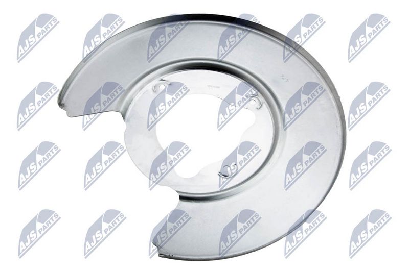 NTY HTO-CH-005 Splash Guard, brake disc