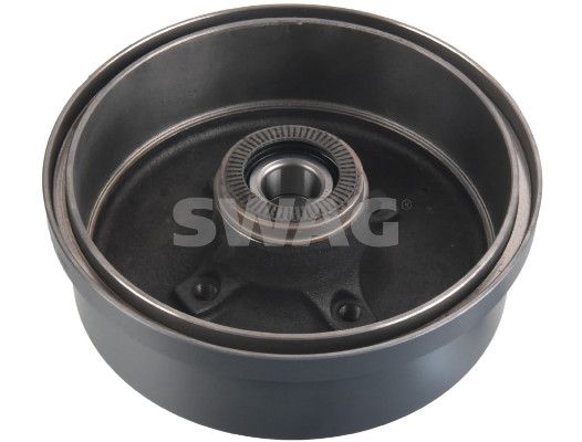 SWAG 33 10 0663 Brake Drum