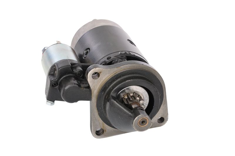 BOSCH 1986S00065 Starteris