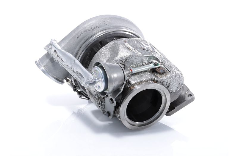 Compresor,sistem de supraalimentare T916103RE BTS Turbo
