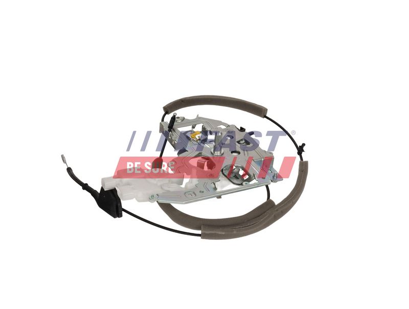 Ukselukk, FAST FT10372