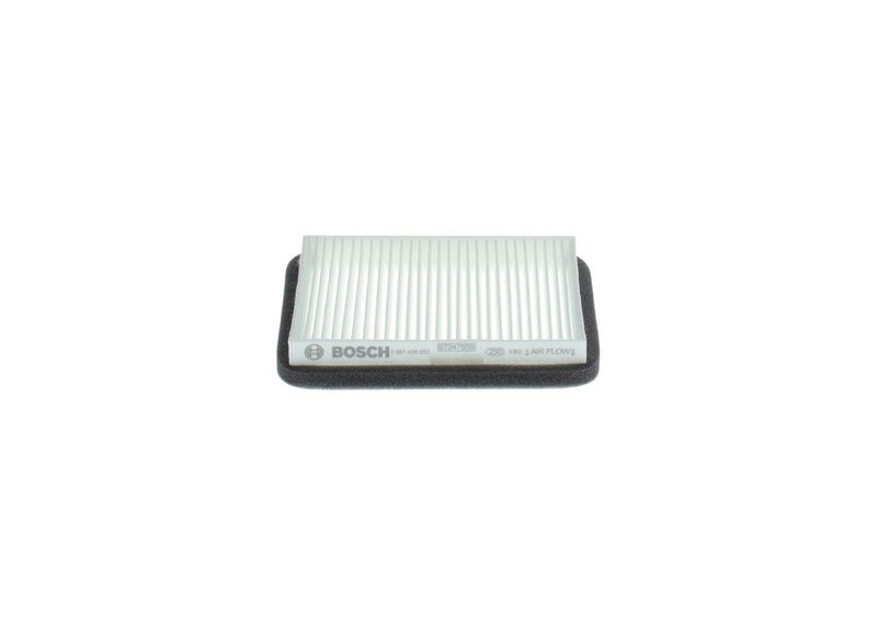 BOSCH 1 987 435 052 Filter, cabin air