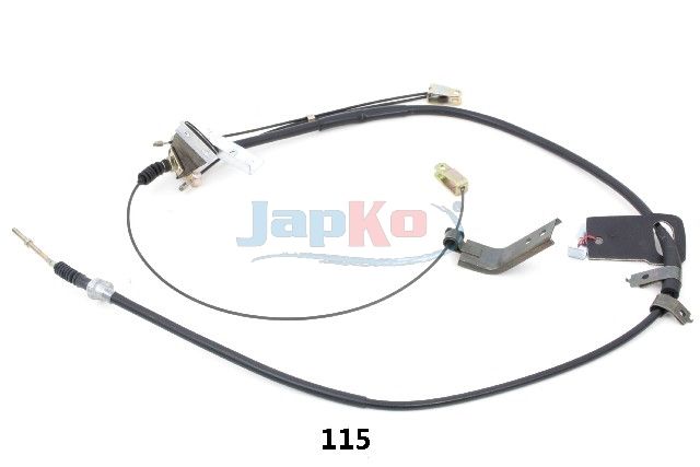 Tross, seisupidur, JAPKO 131115