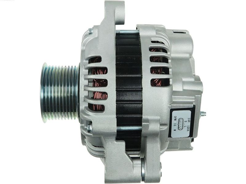 AS-PL A5343 Alternator