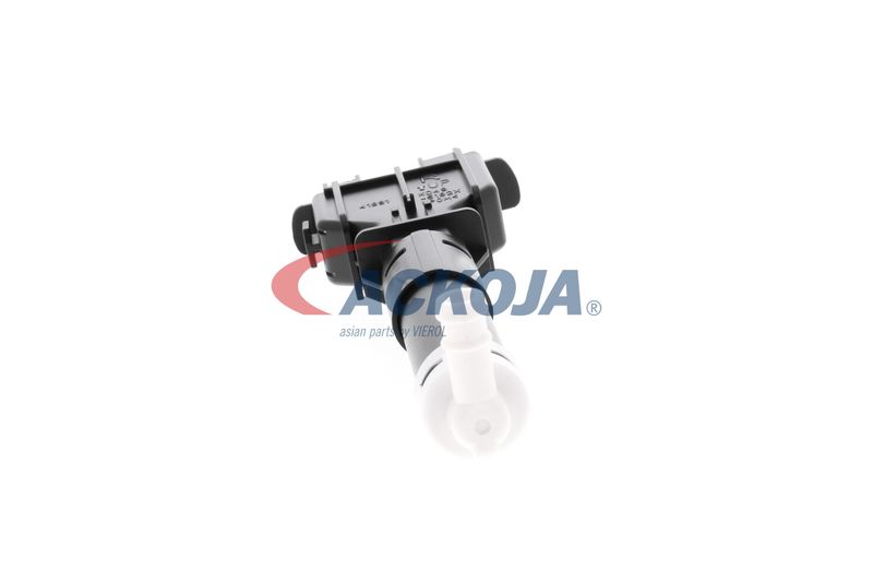 ACKOJA A32-08-0011 Washer Fluid Jet, headlight cleaning