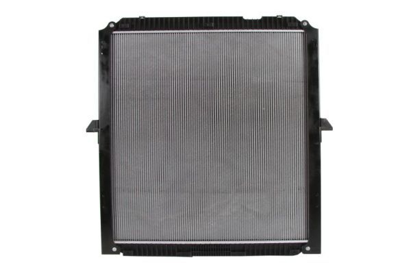 THERMOTEC D7ME029TT Radiator, engine cooling