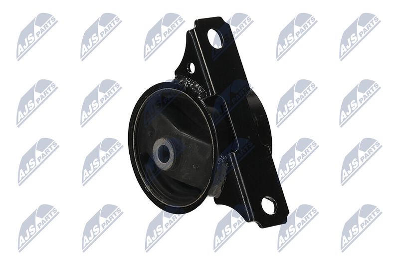 Paigutus, Mootor, NTY ZPS-MS-050