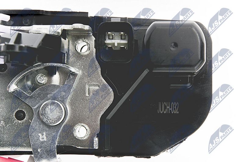 Ukselukk, NTY EZC-CH-032