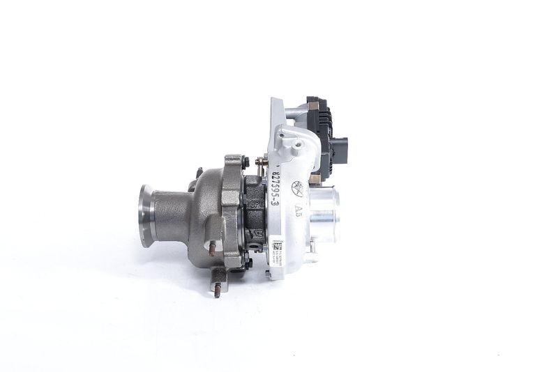 Compresor,sistem de supraalimentare T912933 BTS Turbo