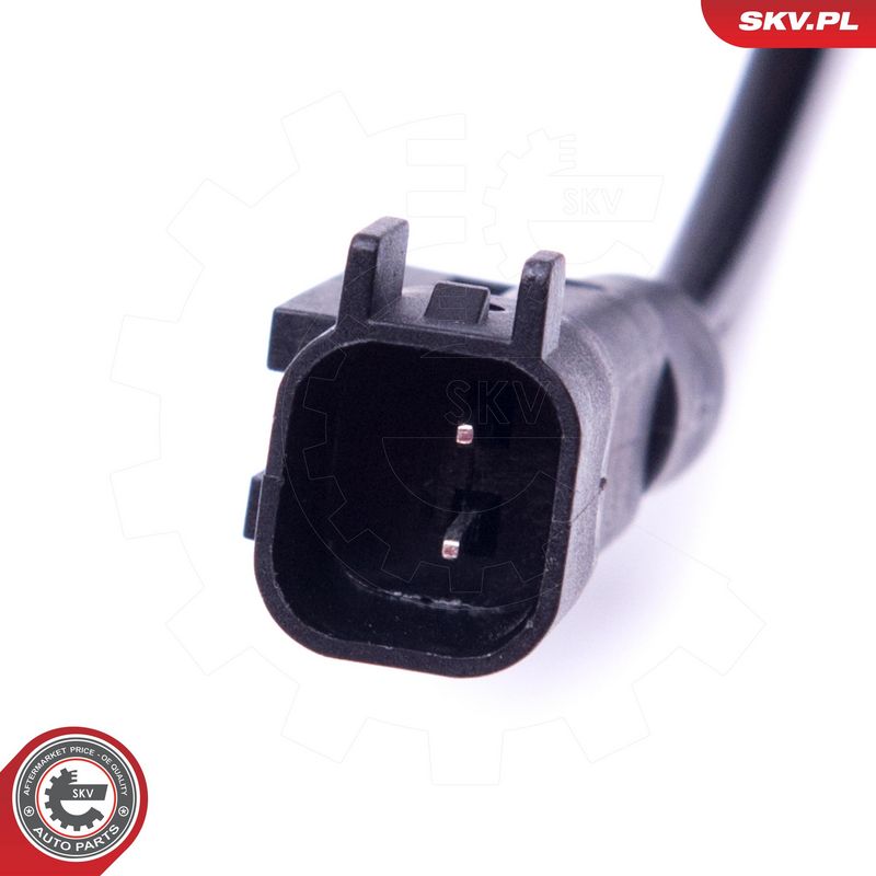 Andur, rattapöörete arv, ESEN SKV 06SKV408