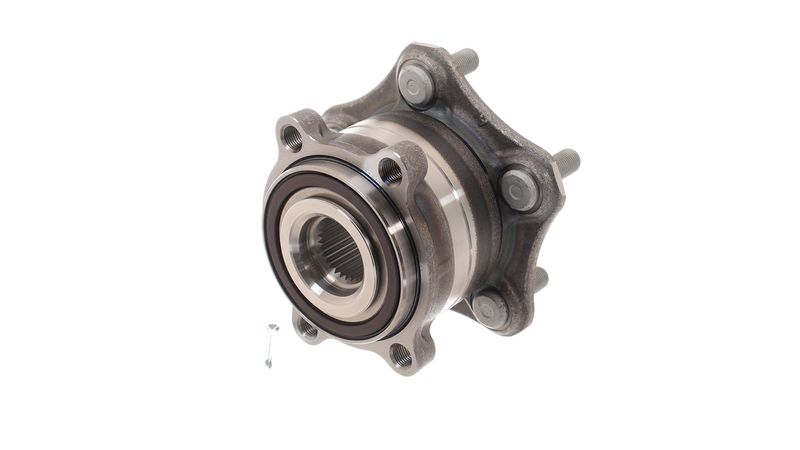 Rattalaagrikomplekt, SKF VKBA 7612