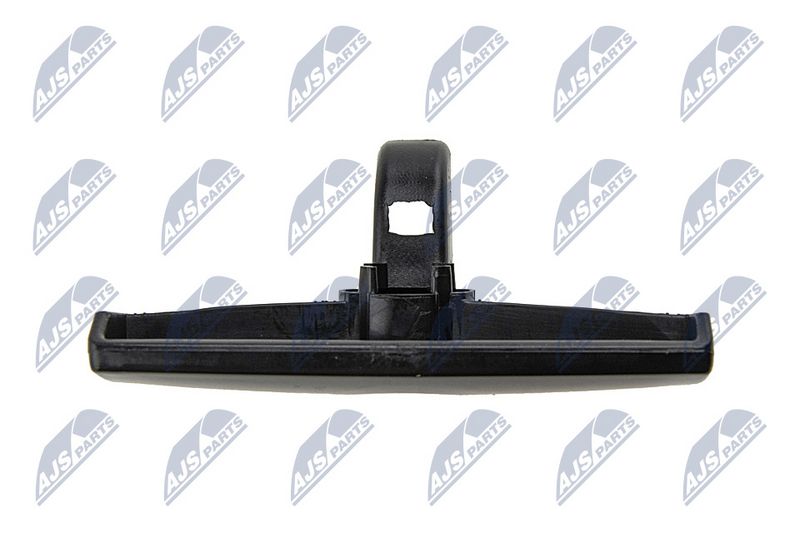 NTY EZC-VW-124 Glove Compartment Lock