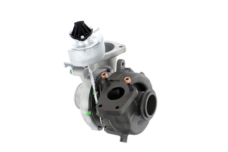 REMANTE 003-002-001096R Charger, charging (supercharged/turbocharged)