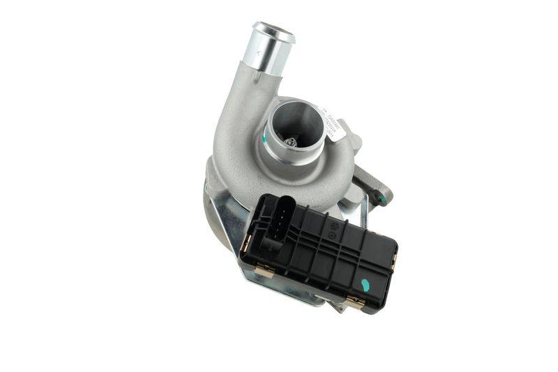 Kompressor, ülelaadimine, NRF 90010421