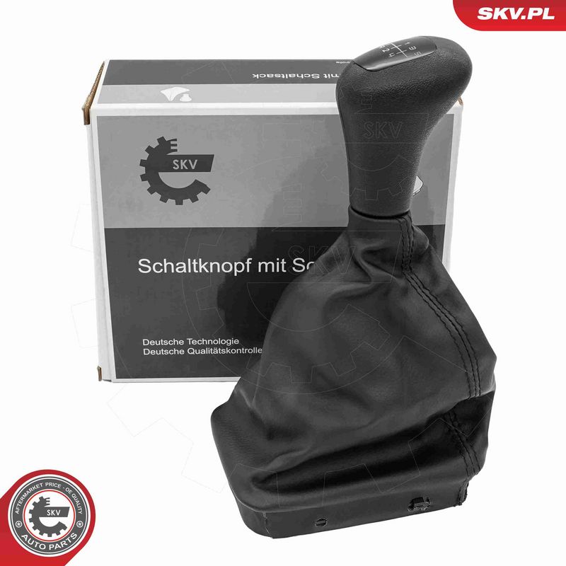 ESEN SKV 63SKV518 - Gear Lever Knob