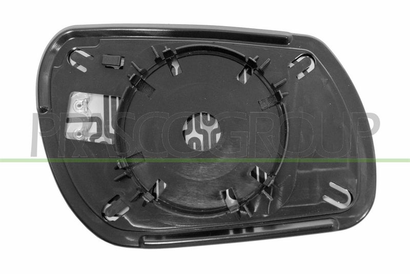 Cristal de espejo, retrovisor exterior