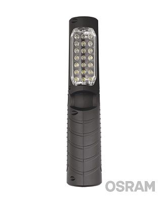 ams-OSRAM LEDIL201 Hand lamp