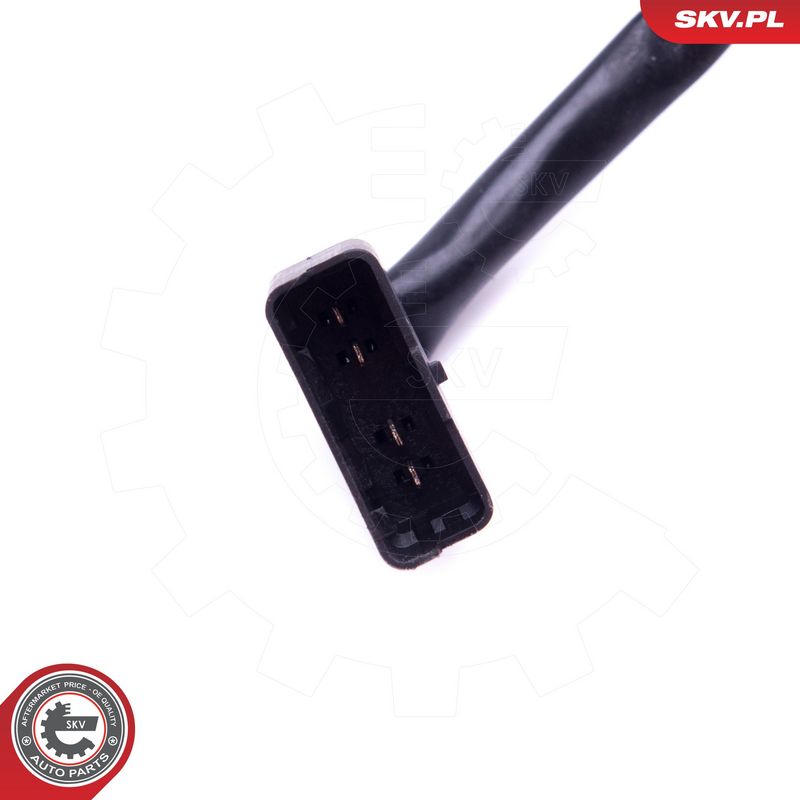 Pesuri mootor, ESEN SKV 19SKV093