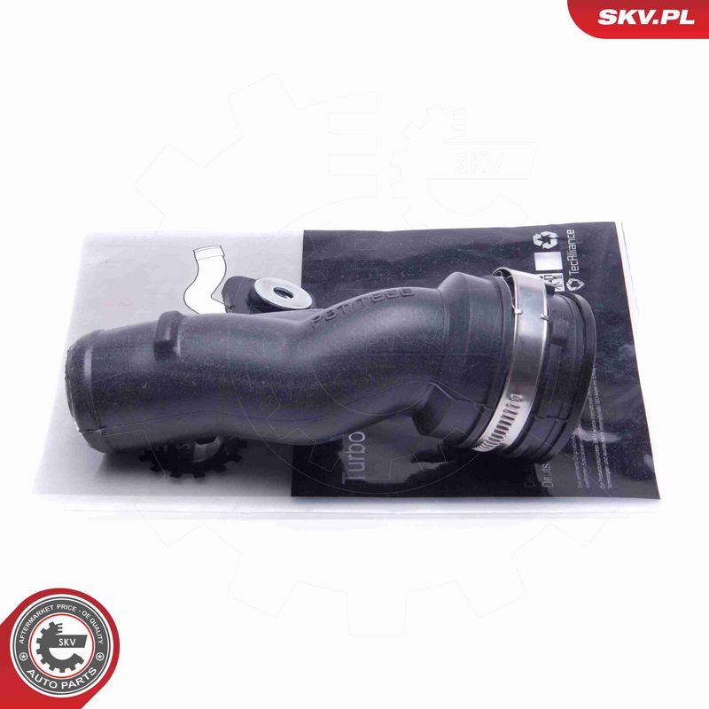 ESEN SKV 54SKV005 - Charge Air Hose
