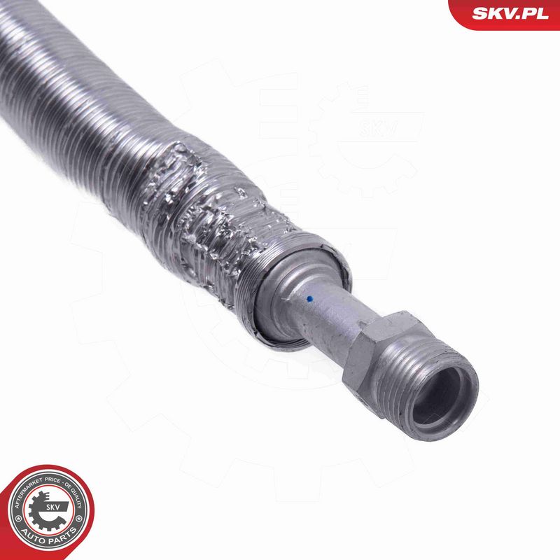 ESEN SKV 54SKV733 High/Low-pressure Line, air conditioning