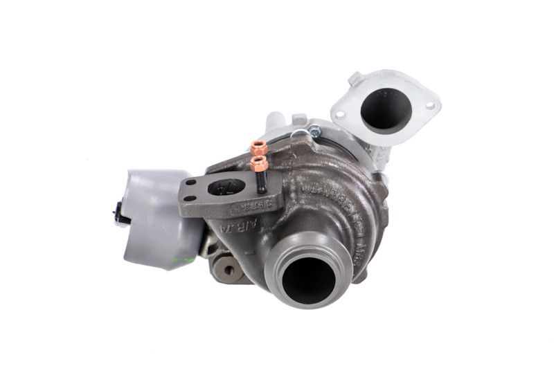 REMANTE 003-002-004475R Charger, charging (supercharged/turbocharged)