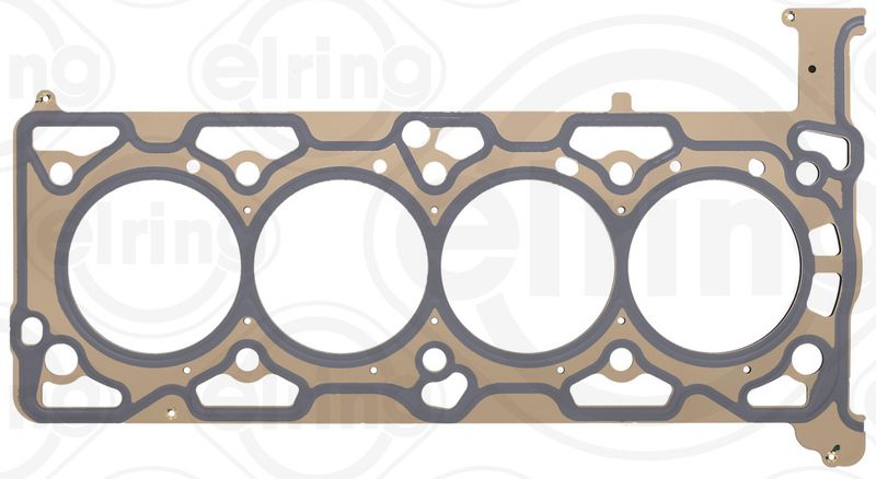 Product Image - Pakking, cilinderkop - 730.792 - ELRING