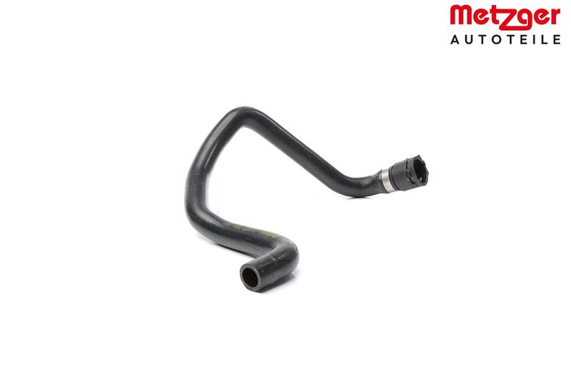 METZGER AUTOTEILE 2420772 Radiator Hose