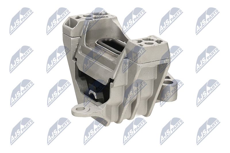 Paigutus, Mootor, NTY ZPS-PL-048
