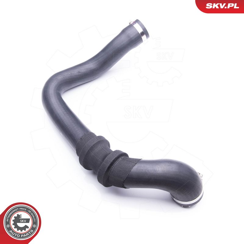 Laadimisõhu voolik, ESEN...