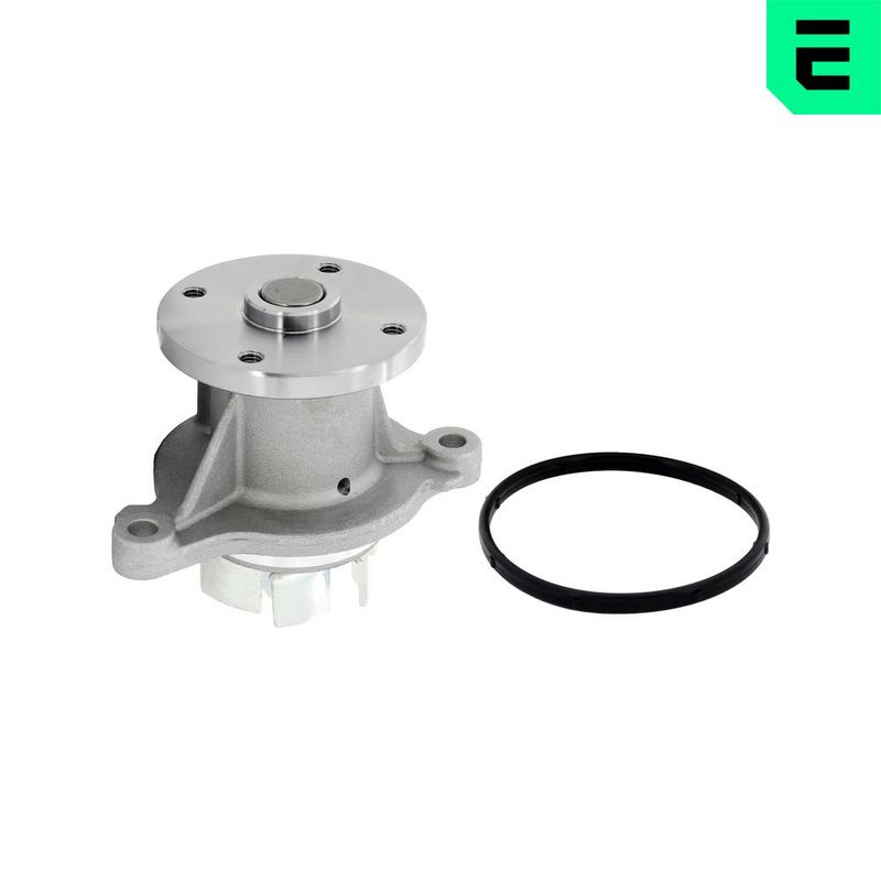 OPTIMAL AQ-2483 Water Pump, engine cooling