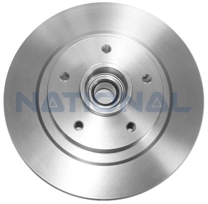 National NBD2035