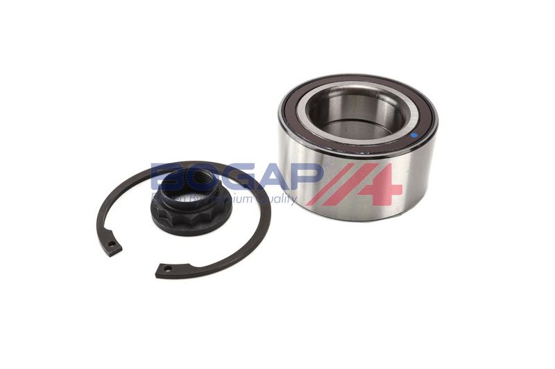 Rodamiento Maza TRASERO BOGAP B3334127 - 4